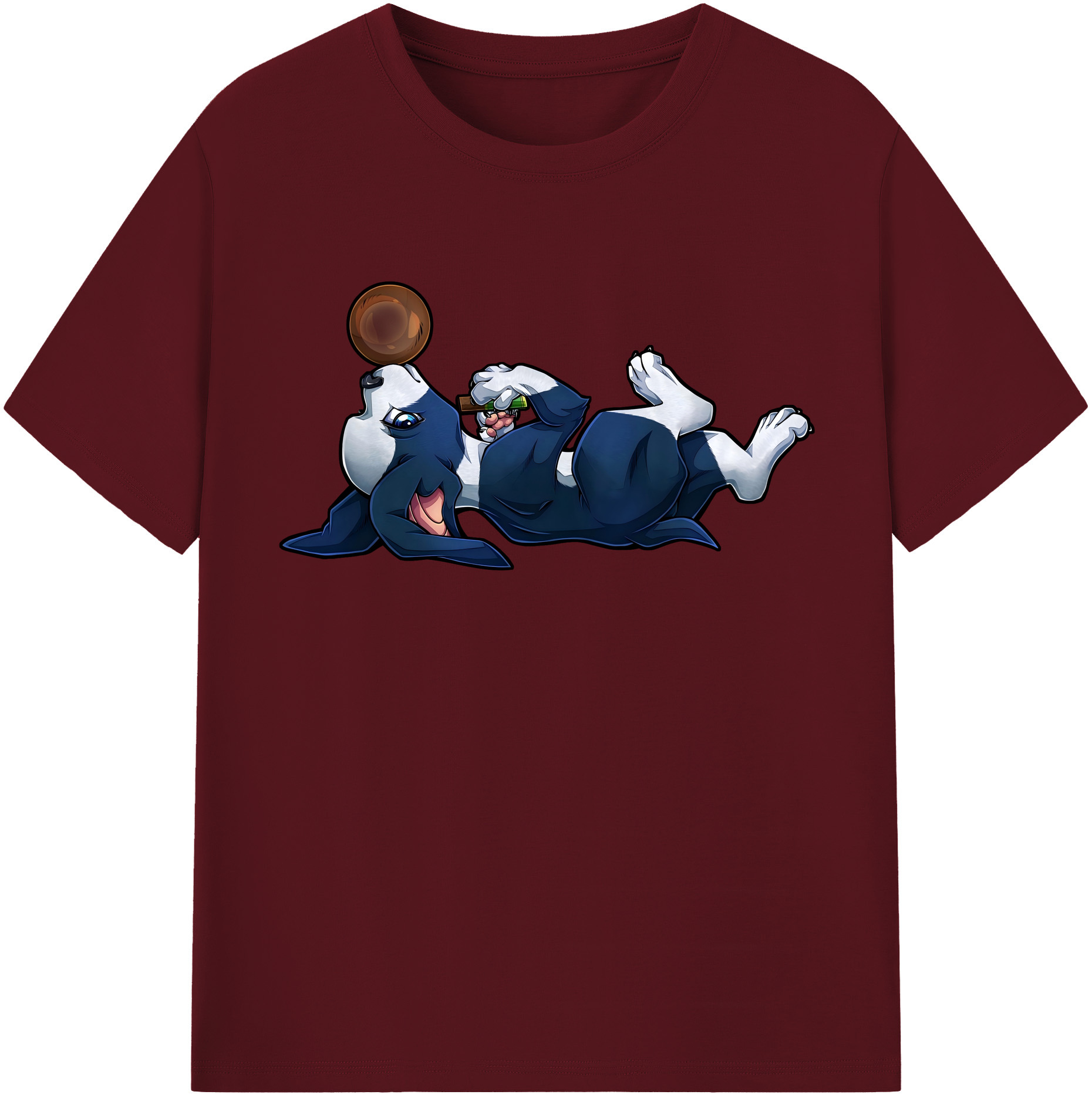 （画像用） ジョジョの奇妙な冒険 JoJo's Bizarre Adventure 綿100％半袖Tシャツ（フロントプリント）